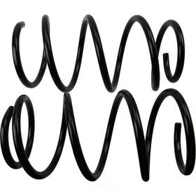 81754 Moog Coil Spring Set Fits 06-18 Toyota Rav4