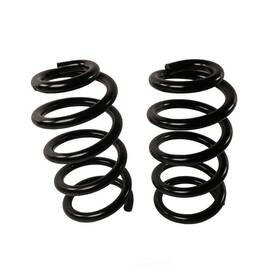 81772 Moog Coil Spring Set