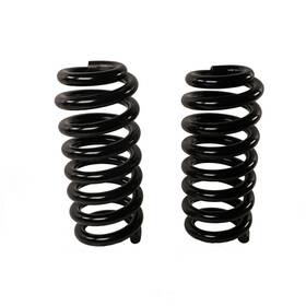 81773 Moog Coil Spring Set