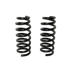 81783 Moog Genuine Coil Spring Set