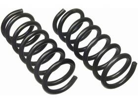 85twcmf22 Moog Rear Coil Spring Set For Equinox 2015 2010 2011 2012 2013 2014 2016