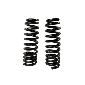 Moog Chassis Products 080066722627 Coil Spring Set -