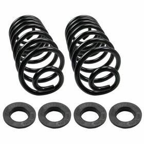 45h3063 Moog Chassis Products Coil Spring Set P/n Cc849