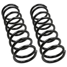81705 Moog Chassis Products Coil Spring Set P N