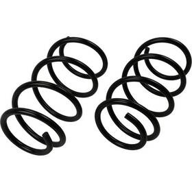 81756 Moog Chassis Products Coil Spring Set P N