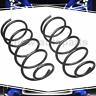 Showau220608003219 Moog Chassis Products Front 1of Coil Spring Set For Jeep Tj 2000-2005