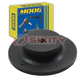 Sx-1194 Moog Chassis Products Rear Coil Spring Insulator For 2000-2006 Gmc Yukon 4.8l 5.3l V8 Zv