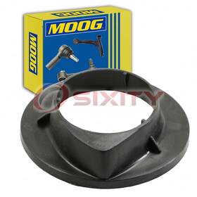 Sx-1440 Moog Chassis Products Front Lower Coil Spring Insulator For 1989-2003 Ford Ranger Suspension Bg