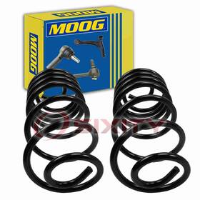 Sx-1826 Moog Chassis Products Rear Coil Spring Set For 1980 Oldsmobile Cutlass Cruiser 3.8l 4.3l 5.0l Tx Sx-1826 Moog Chassis Products Rear Coil Spring Set For 1980 Oldsmobile Cutlass Cruiser 3.8l 4.3l 5.0l Tx