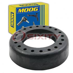 Sx-2888 Moog Chassis Products Front Upper Coil Spring Insulator For 1991-1994 Dodge B150 Suspension St Sx-2888 Moog Chassis Products Front Upper Coil Spring Insulator For 1991-1994 Dodge B150 Suspension St