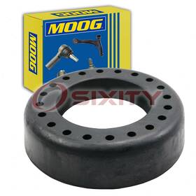 Sx-3002 Moog Chassis Products Front Upper Coil Spring Insulator For 1990-1993 Dodge D150 Suspension Px Sx-3002 Moog Chassis Products Front Upper Coil Spring Insulator For 1990-1993 Dodge D150 Suspension Px