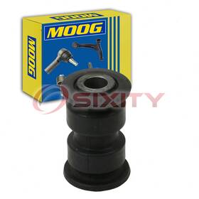 Sx-3163 Moog Chassis Products Rear Forward Leaf Spring Bushing For 2004 Ford F-150 Heritage Cf Sx-3163 Moog Chassis Products Rear Forward Leaf Spring Bushing For 2004 Ford F-150 Heritage Cf
