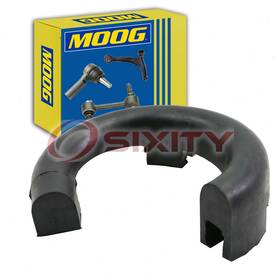Sx-4028 Moog Chassis Products Front Upper Coil Spring Insulator For 1997-2004 Ford F-150 Suspension Ik