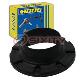 Sx-4442 Moog Chassis Products Rear Coil Spring Insulator For 2006-2010 Jeep Commander Suspension Ja