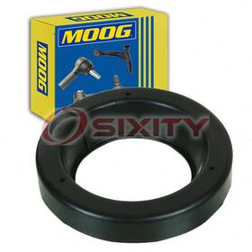 Sx-4668 Moog Chassis Products Front Upper Coil Spring Insulator For 1994-2002 Gmc Jimmy 4.3l V6 Ud