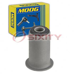Sx-5200 Moog Chassis Products Rear Forward Leaf Spring Bushing For 1973-1974 Gmc K25 K2500 Suburban Ml