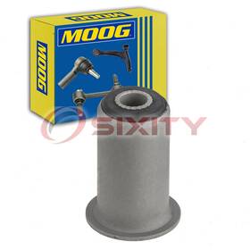 Sx-5984 Moog Chassis Products Rear Forward Leaf Spring Bushing For 1975-1978 Gmc P35 Suspension Bk
