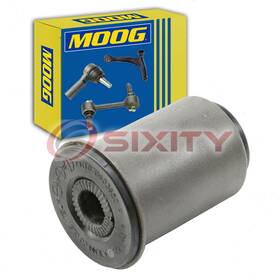 Sx-7054 Moog Chassis Products Rear Forward Leaf Spring Bushing For 2007-2013 Gmc Sierra 1500 4.3l Br Sx-7054 Moog Chassis Products Rear Forward Leaf Spring Bushing For 2007-2013 Gmc Sierra 1500 4.3l Br