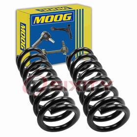 Sx-7499 Moog Chassis Products Front Coil Spring Set For 2000 Chevrolet Tahoe 4.8l 5.3l V8 Suspension Ng Sx-7499 Moog Chassis Products Front Coil Spring Set For 2000 Chevrolet Tahoe 4.8l 5.3l V8 Suspension Ng