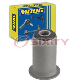 Sx-7534 Moog Chassis Products Rear Upper Rearward Leaf Spring Shackle Bushing For 2003-2004 Gmc Ed Sx-7534 Moog Chassis Products Rear Upper Rearward Leaf Spring Shackle Bushing For 2003-2004 Gmc Ed