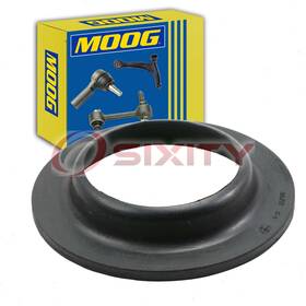 Sx-8586 Moog Chassis Products Front Upper Coil Spring Insulator For 1991-2003 Chevrolet S10 Ea Sx-8586 Moog Chassis Products Front Upper Coil Spring Insulator For 1991-2003 Chevrolet S10 Ea