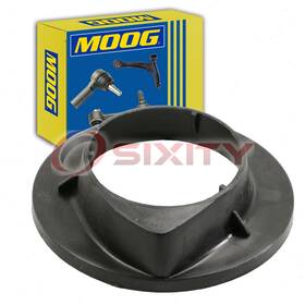 Sx-8874 Moog Chassis Products Rear Lower Coil Spring Insulator For 1994-1997 Mazda B3000 Suspension Yg