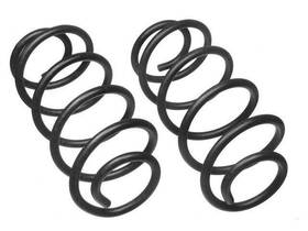 Ck976zc Moog Rear Coil Spring Set For 2002-2006 Chevy Avalanche 1500 2005 2003 2004