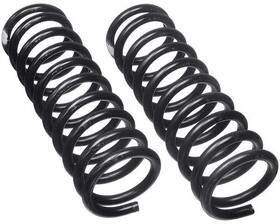 Cs5600 Moog 1978-91 Camaro / Firebird 1978-87 Regal Front Coil Springs