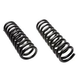 Cs658a Moog Chassis Parts Springs Front Coil Chevy Impala/bel Air Biscayne Caprice Del