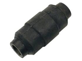 Fp21s6 Moog Rear Rearward Leaf Spring Shackle Bushing For Ford F150 F250 Heritage