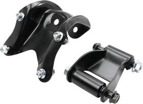 K150414 Moog Leaf Spring Shackle Bracket For Ford F-150