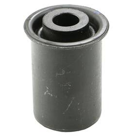 K201264 Moog Leaf Spring Bushing Rear Forward For 10-17 2500 3500