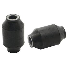 K201375 Moog Leaf Spring Bushing Rear Forward For 05-07 E-150 Club Wagon