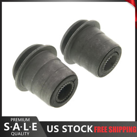 Askptr20220815tf3678a Moog K6176 For Buick Isuzu Chevy Front Upper Suspension Control Arm Bushing Kit
