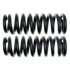 Moog W0133-2091841-mog For Toyota 4runner 96-02 Front Passenger Side Coil Springs