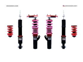 Mk1-f302-co Mookeeh Super Static Coilovers For Bmw F30 And F32