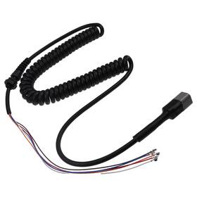 235464gt Mooseautosupplys Controller Coil Cord 235464 For Genie Gs-1930 Gs-1932 Gs-2032 Gs-2046