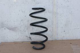 04670575aa Mopar Oem Front Right Coil Spring For 2011-2020 Grand Caravan And Town Country