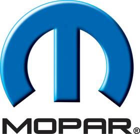 05006254ab Mopar Genuine Rear Leaf Spring 5006254ab