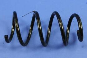 05168671ab Mopar Genuine Front Coil Spring Right 5168671ab