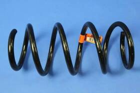 05168675ab Mopar Genuine Front Coil Spring Right 5168675ab 05168675ab Mopar Genuine Front Coil Spring Right 5168675ab