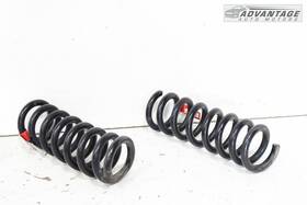 05168899ac Mopar 2014-2023 Dodge Challenger Rwd Rear Left And Right Side Coil Spring Set Of 2 Oem