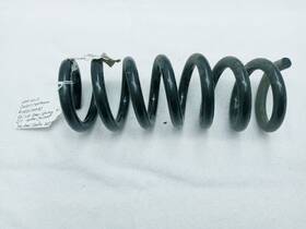 05181369ac Mopar Dodge #05181369ac Rear Suspension Coil Spring For 2009-13 Challenger R/t 05181369ac Mopar Dodge #05181369ac Rear Suspension Coil Spring For 2009-13 Challenger R/t