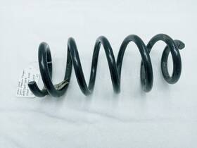 05290472aa Mopar Dodge #05290472aa Front Suspension Coil Spring For 2006-08 Charger R/t Sxt