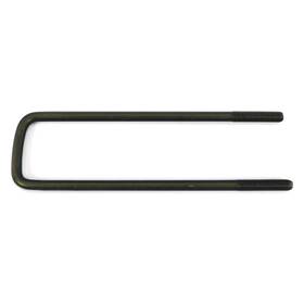 Mopar 52038486 For Dodge Ram 2500 2000-2002 Leaf Spring U-bolt Clip