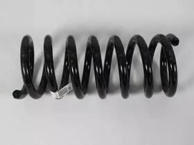 52106605aa Mopar Genuine Front Coil Spring