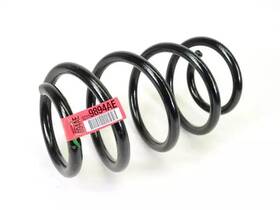 52109894ae Mopar Genuine Rear Coil Spring
