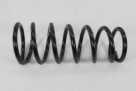 52113981aa Mopar Genuine Front Coil Spring Right
