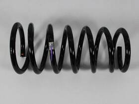 52113986aa Mopar Frt Coil Springs