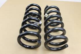 52121623aa Mopar Front Coil Springs